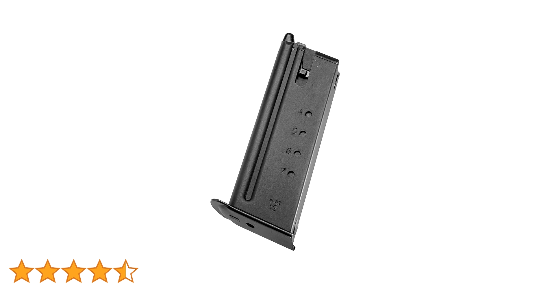 Amazon | 東京マルイ(TOKYO MARUI) No.13 デザートイーグル50AE